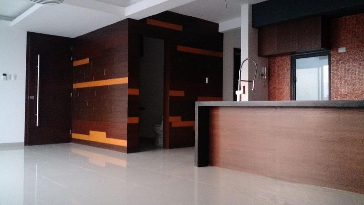 Apartamento de 3 dormitorios en Veracruz, Mexico No. 215357