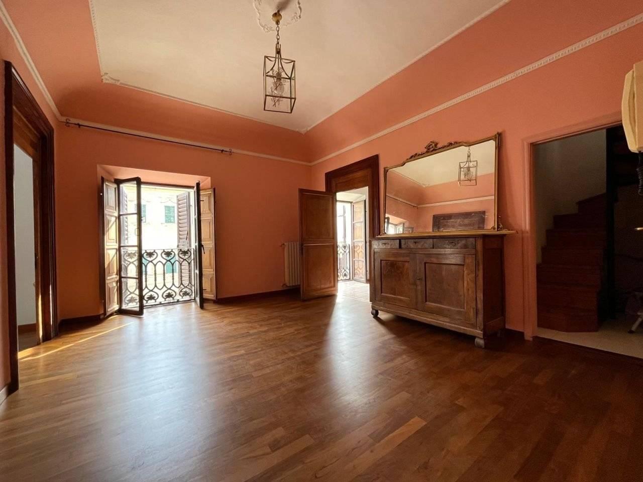 4 rooms Apartment in Jesi, Italy No. 85852