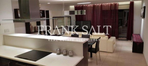 3 Schlafzimmer Wohnung in Saint Paul's Bay, Malta, Nr. 7893 6