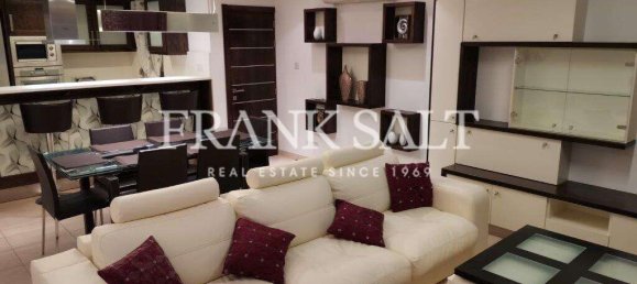 3 Schlafzimmer Wohnung in Saint Paul's Bay, Malta, Nr. 7893 3