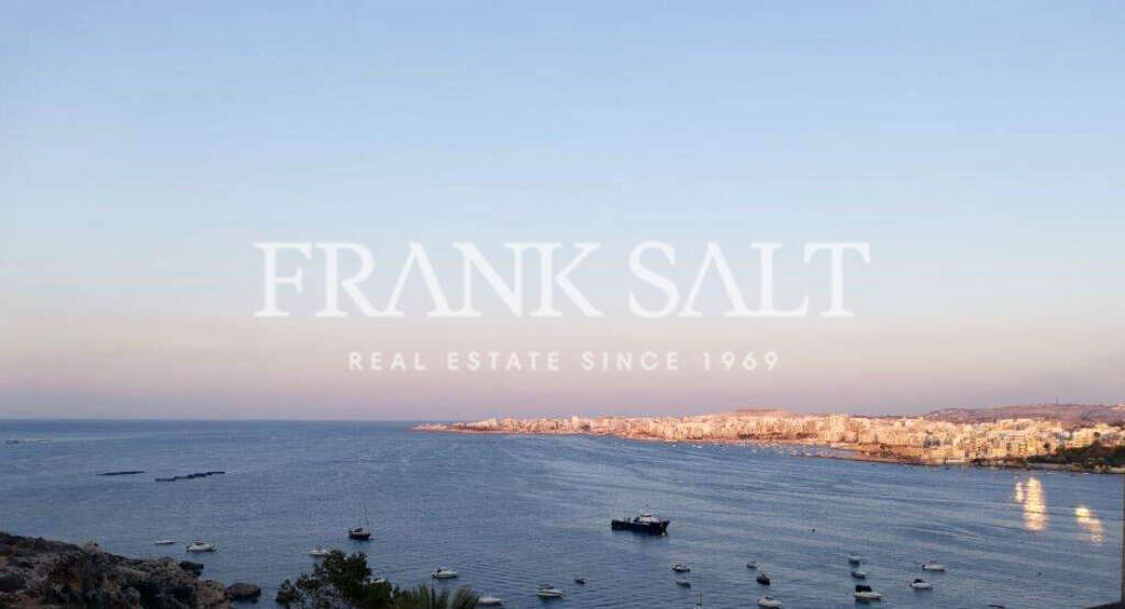 3 Schlafzimmer Wohnung in Saint Paul's Bay, Malta, Nr. 7893