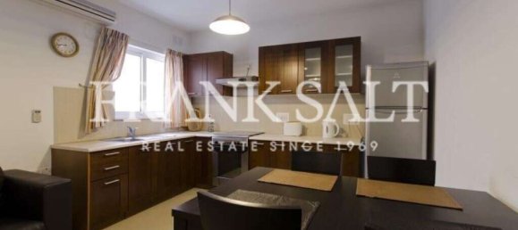 3 Schlafzimmer Wohnung in Saint Paul's Bay, Malta, Nr. 7893 4