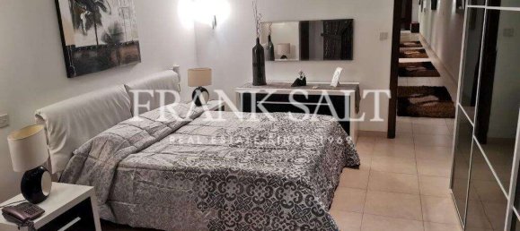 3 Schlafzimmer Wohnung in Saint Paul's Bay, Malta, Nr. 7893 8