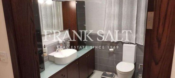 3 Schlafzimmer Wohnung in Saint Paul's Bay, Malta, Nr. 7893 7