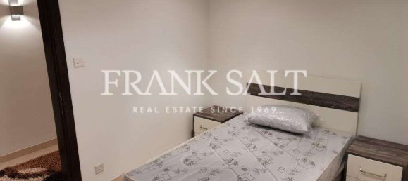 3 Schlafzimmer Wohnung in Saint Paul's Bay, Malta, Nr. 7893 12