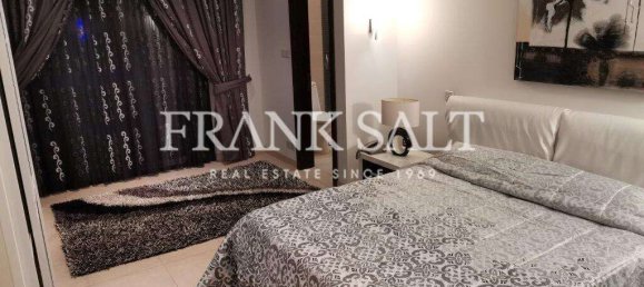 3 Schlafzimmer Wohnung in Saint Paul's Bay, Malta, Nr. 7893 9