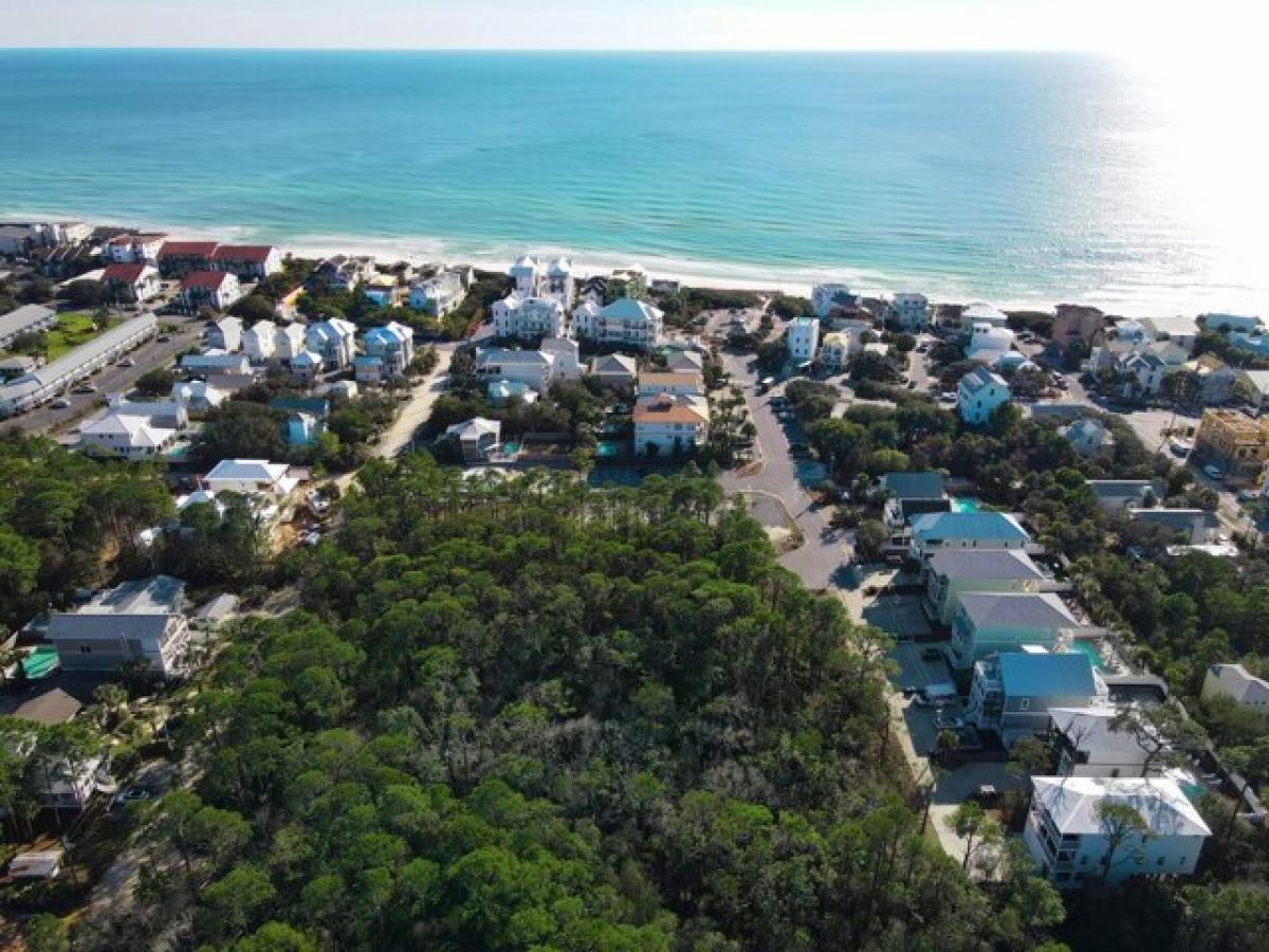  Land in Santa Rosa Beach, USA No. 481465