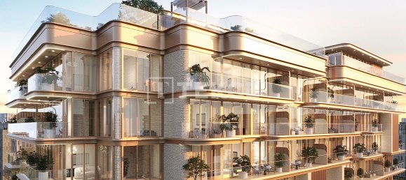 4 dormitorios dúplex en venta en Al Sufouh, Dubai, UAE № 195207 5