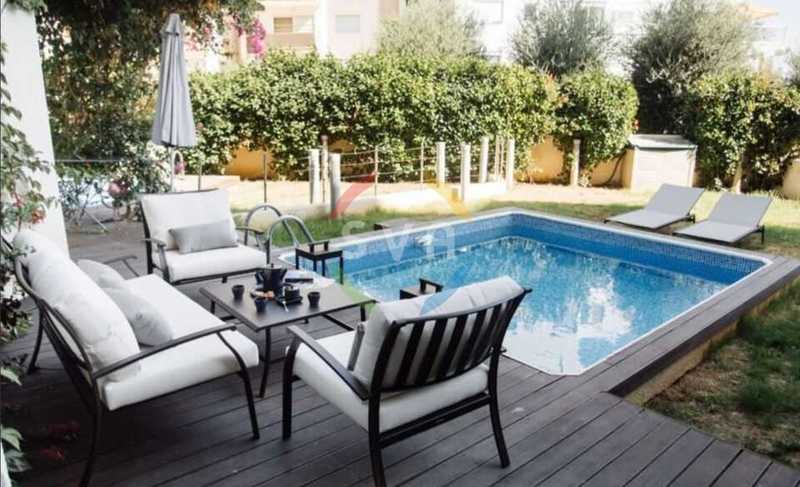 1 bedroom Apartment in Germasogeia, Cyprus No. 18377