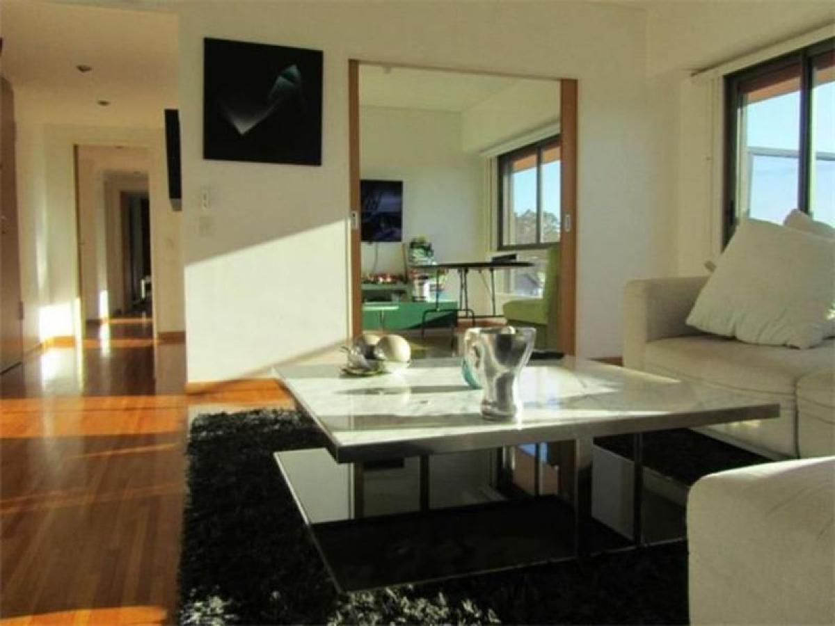 3 bedrooms Apartment in Buenos Aires, Argentina No. 74581