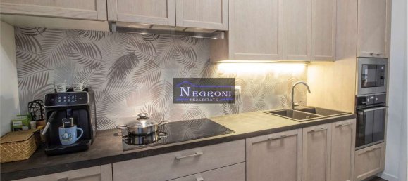 3-Zimmer Wohnung in Clusone, Italy, Nr. 10530 39