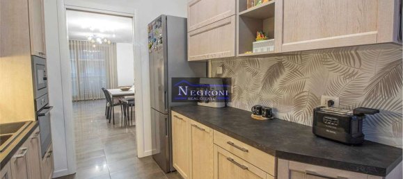 3-Zimmer Wohnung in Clusone, Italy, Nr. 10530 38