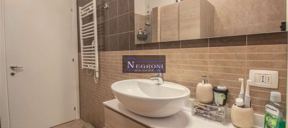 3-Zimmer Wohnung in Clusone, Italy, Nr. 10530 27