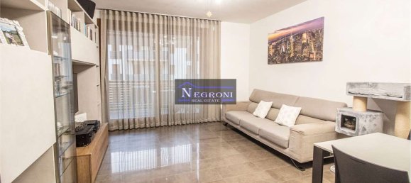 3-Zimmer Wohnung in Clusone, Italy, Nr. 10530 8