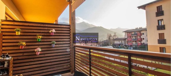 3-Zimmer Wohnung in Clusone, Italy, Nr. 10530 5