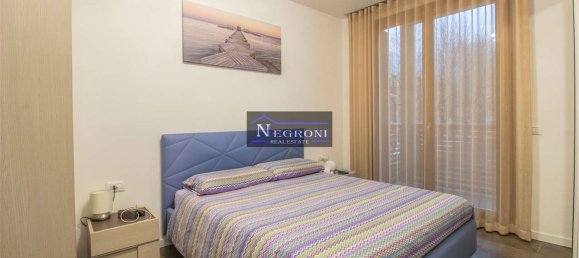 3-Zimmer Wohnung in Clusone, Italy, Nr. 10530 41