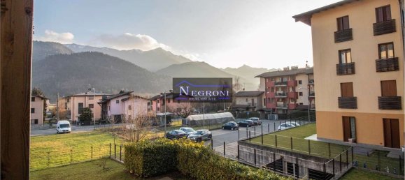 3-Zimmer Wohnung in Clusone, Italy, Nr. 10530 6