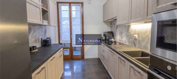 3-Zimmer Wohnung in Clusone, Italy, Nr. 10530 19