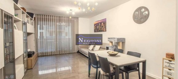 3-Zimmer Wohnung in Clusone, Italy, Nr. 10530 37