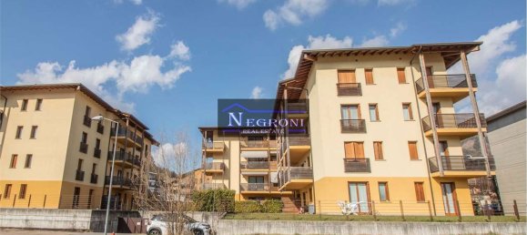 3-Zimmer Wohnung in Clusone, Italy, Nr. 10530 2