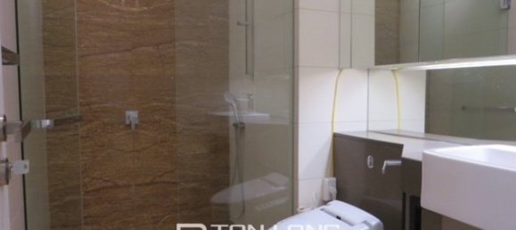 3 bedrooms Apartment in Cau Giay, Vietnam No. 2270 23