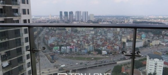 3 bedrooms Apartment in Cau Giay, Vietnam No. 2270 9