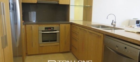 3 bedrooms Apartment in Cau Giay, Vietnam No. 2270 5