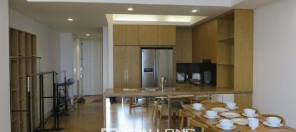 3 bedrooms Apartment in Cau Giay, Vietnam No. 2270 3