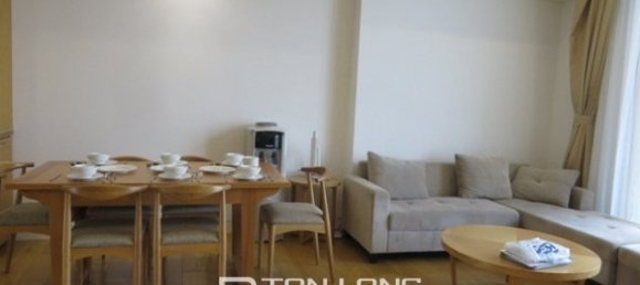 3 bedrooms Apartment in Cau Giay, Vietnam No. 2270 2