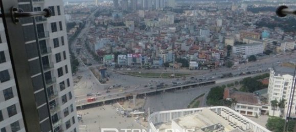 3 bedrooms Apartment in Cau Giay, Vietnam No. 2270 8