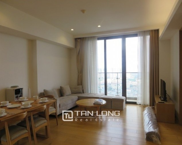 3 bedrooms Apartment in Cau Giay, Vietnam No. 2270