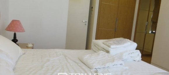 3 bedrooms Apartment in Cau Giay, Vietnam No. 2270 14