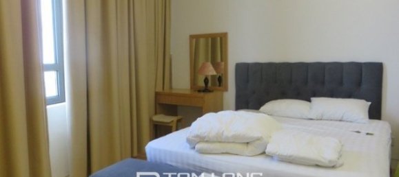 3 bedrooms Apartment in Cau Giay, Vietnam No. 2270 12
