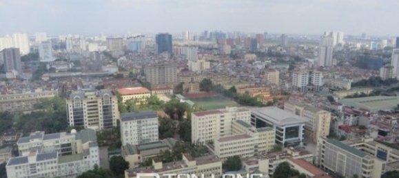 3 bedrooms Apartment in Cau Giay, Vietnam No. 2270 21