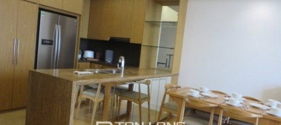 3 bedrooms Apartment in Cau Giay, Vietnam No. 2270 7