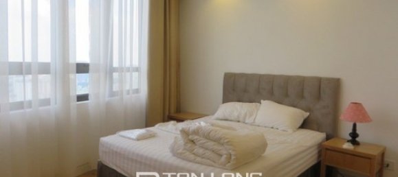 3 bedrooms Apartment in Cau Giay, Vietnam No. 2270 11