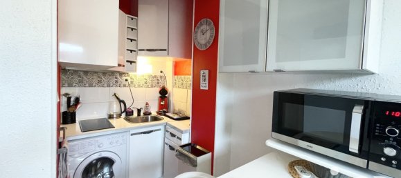 Studio in Le Touquet-Paris-Plage, France No. 66698 3