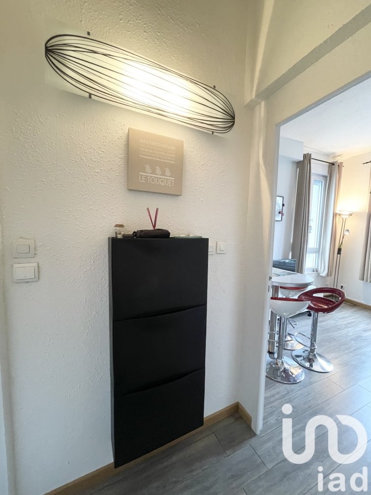 Studio in Le Touquet-Paris-Plage, France No. 66698