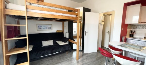 Studio in Le Touquet-Paris-Plage, France No. 66698 4