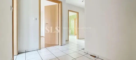 Dúplex de 3 dormitorios en Borken, Germany No. 345953 10