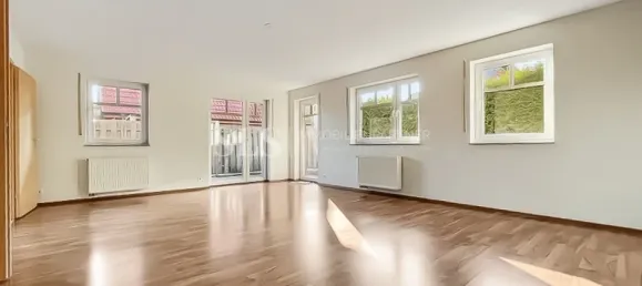 Dúplex de 3 dormitorios en Borken, Germany No. 345953 3