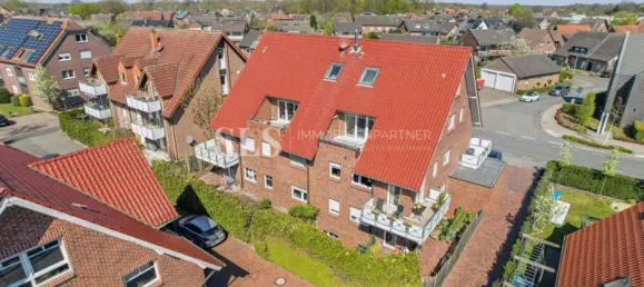 Dúplex de 3 dormitorios en Borken, Germany No. 345953 24