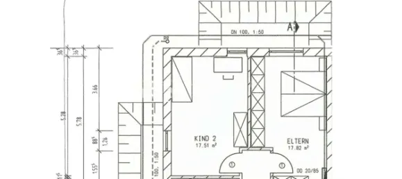 Dúplex de 3 dormitorios en Borken, Germany No. 345953 28