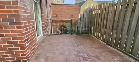 Dúplex de 3 dormitorios en Borken, Germany No. 345953 8