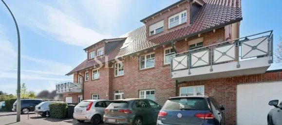 Dúplex de 3 dormitorios en Borken, Germany No. 345953 25