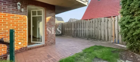 Dúplex de 3 dormitorios en Borken, Germany No. 345953 7