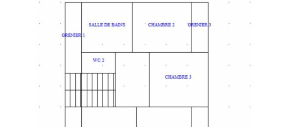 4 bedrooms House in Evreux, France No. 343007 6