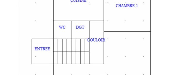 4 bedrooms House in Evreux, France No. 343007 5