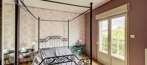 5 Schlafzimmer Stadthaus in Euville, France, Nr. 87449 8