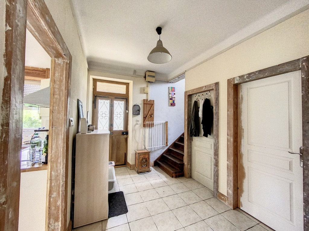 5 Schlafzimmer Stadthaus in Euville, France, Nr. 87449